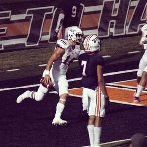 Meet your Posher, Corey